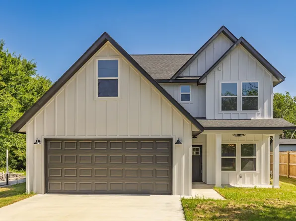 749 E Marshall Ave, Cooper, TX 75432