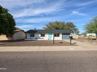 4352 E GROVERS Avenue, Phoenix, AZ 85032