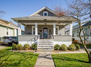 19 Central Ave, Audubon, NJ 08106