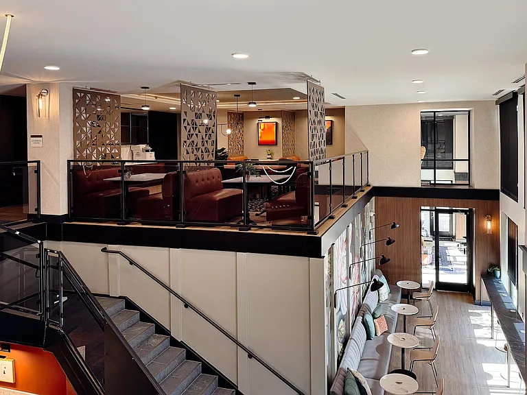 The Edley Apartments — Photo 30