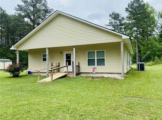 199 Shadow Rd, Bentley, LA 71407