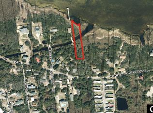 47232 Rocky Rollinson Rd LOT 2, Buxton, NC 27920