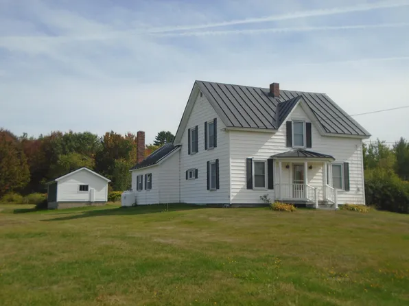 314 Knights Road, Albion, ME 04910