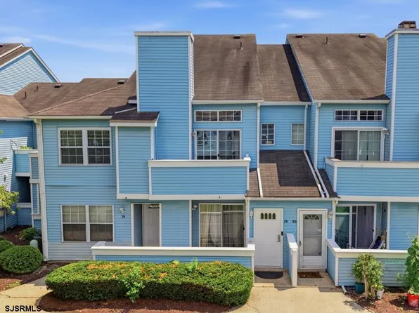 78 Heather Croft #78, Egg Harbor Township, NJ 08234