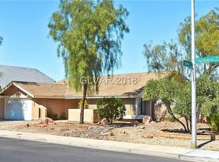 4764 Hackamore Dr, Las Vegas, NV 89103