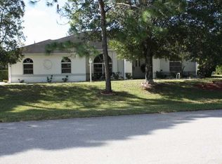 5115 Mac Caughey Dr, North Port, FL 34287