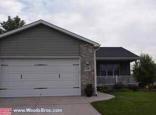 4130 W Leighton Ave, Lincoln, NE 68524