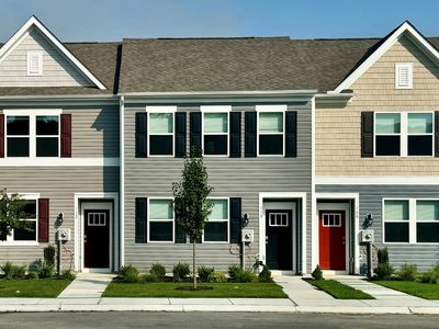 806 Mersey Ln, Salisbury, MD, 21801