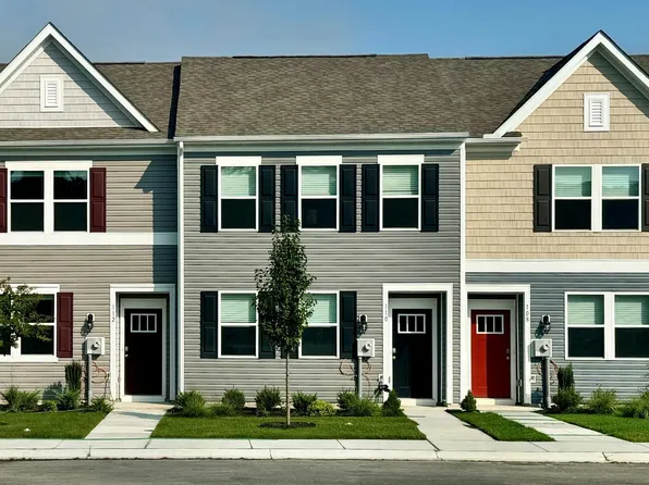 885 Mersey Ln, Salisbury, MD 21801