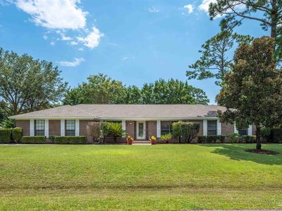 1390 Calcutta Dr, Gulf Breeze, FL, 32563