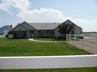 1273 SE Hamilton Rd, Mountain Home, ID 83647