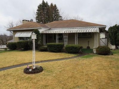 1301 Green St, Jeannette, PA, 15644