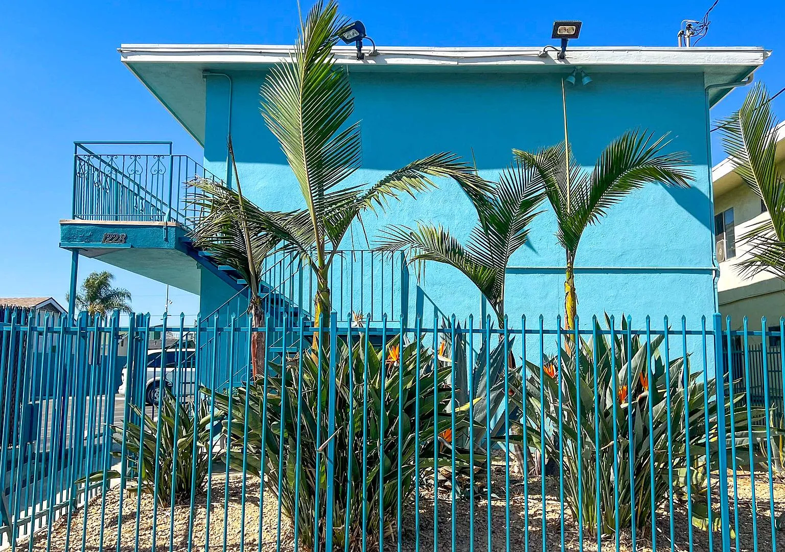 SP Center Village Oceanside — Photo 1