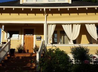 4528 N Vancouver Ave #A, Portland, OR 97217
