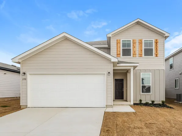 1350 Vallarta Centro, Converse, TX 78109