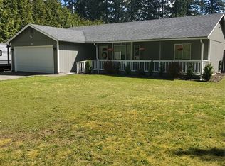 905 Tipsoo Loop N, Rainier, WA 98576