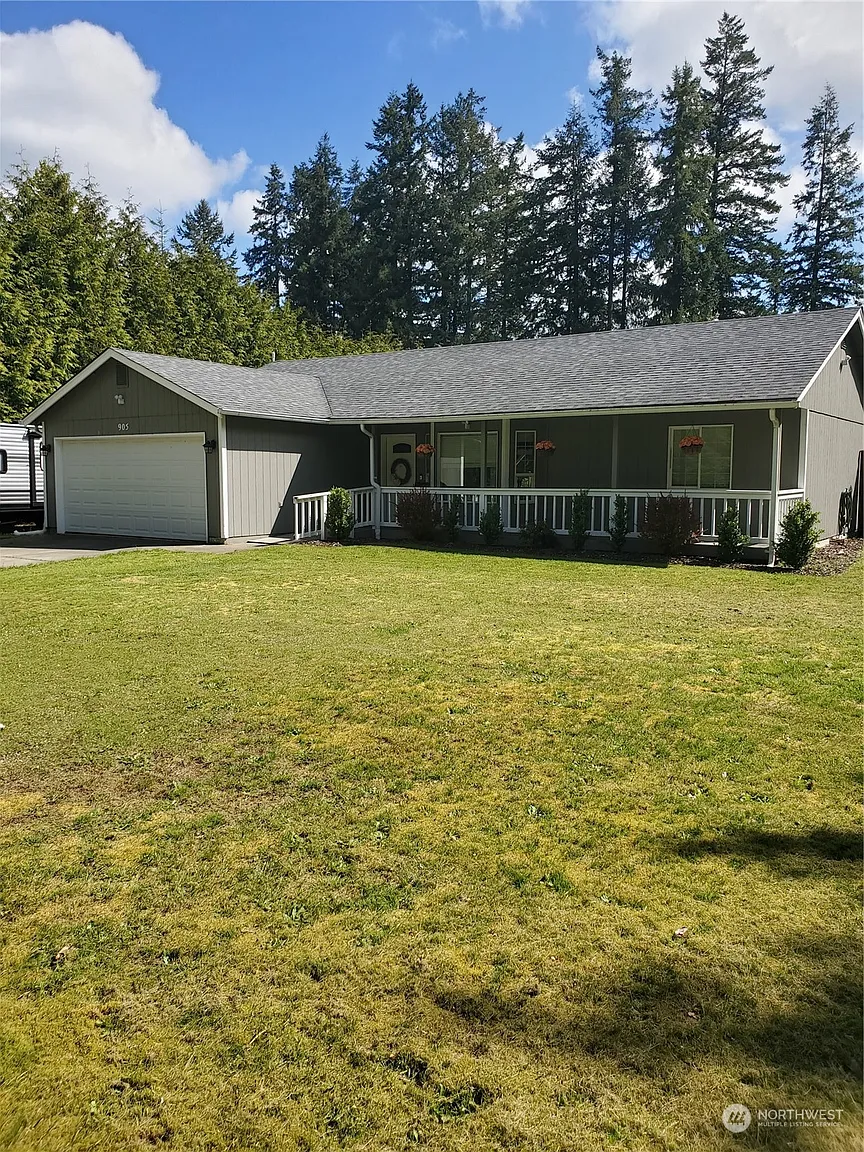 905 Tipsoo Loop N photo 1