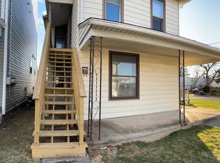 103 Shell St APT 2, Harrisburg, PA 17109