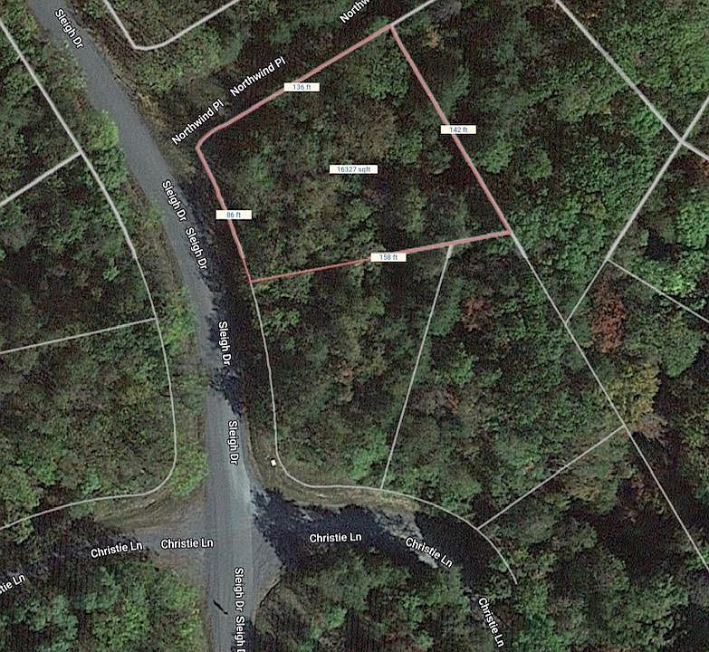 1st image of LOT 169 Sleigh Dr