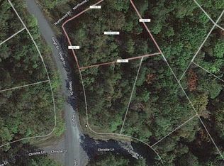 LOT 169 Sleigh Dr, Cross Junction, VA 22625