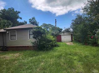 203 Payne Rd, Perdido Key, FL 32507