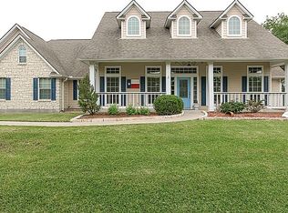 4589 Ledgestone Trl, College Station, TX 77845