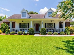 5955 Osprey Pl, Pensacola, FL 32504