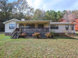 1864 Kelly Loop Rd, Mount Olive, AL 35117