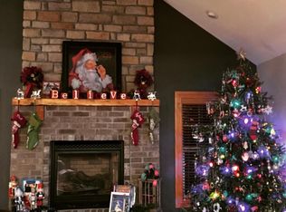 4673 Oneida Dr, Springfield, MO 65802