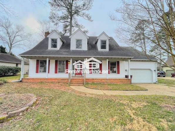 344 Cedar Ln, Chesapeake, VA 23322