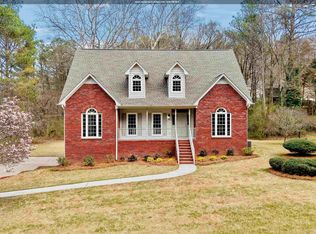 6298 Canterbury Rd, Pinson, AL 35126