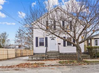 92 Parnell St, Providence, RI 02909