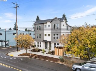 481 NE 72nd Ave #4, Portland, OR 97213