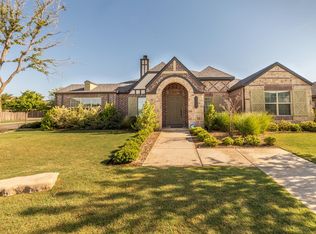 3636 133rd St, Lubbock, TX 79423