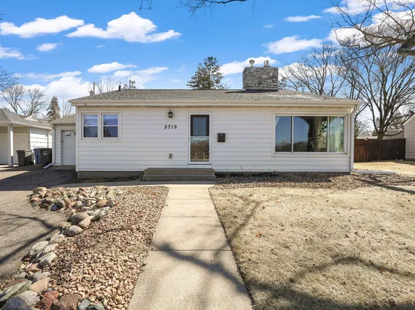 5719 Penn Ave S, Minneapolis, MN 55419