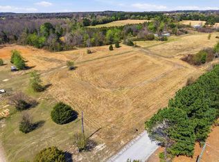 0 R G Davis Rd, Romance, AR 72136