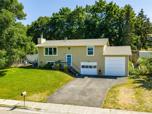 5306 Mainview Dr, Missoula, MT 59803