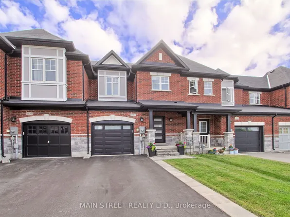 1137 Stantin St, Innisfil, ON L0L 1W0