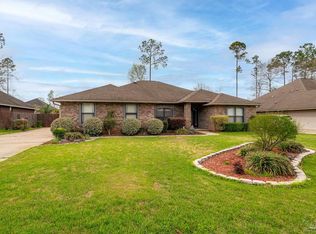 6077 Stonechase Blvd, Pace, FL 32571