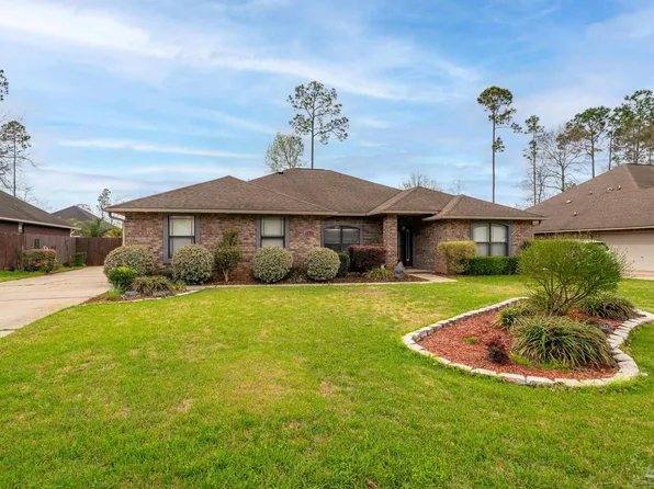 6077 Stonechase Blvd, Pace, FL 32571
