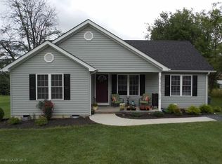 158 Montgomery Rd, Staunton, VA 24401