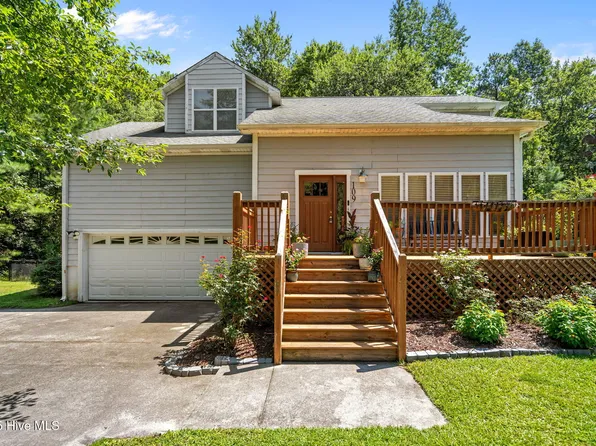 109 Widow Moore Drive, Currie, NC 28435