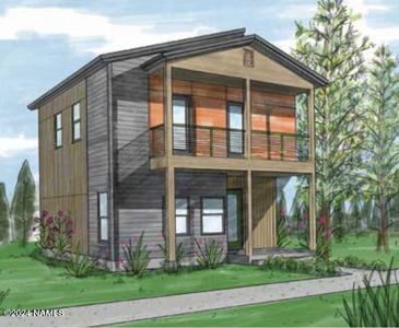 302 W Oak Ave #12, Flagstaff, AZ, 86001