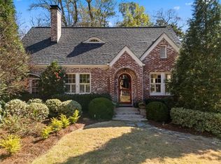 183 E Wesley Rd NE, Atlanta, GA 30305