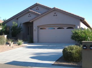 7513 E Desert Honeysuckle Dr, Gold Canyon, AZ 85118