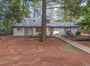 13870 Andover Dr, Magalia, CA 95954