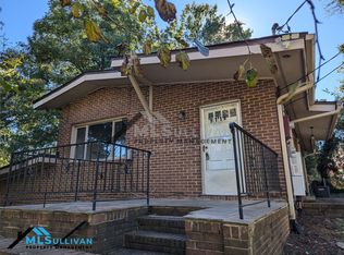 911 Fiske St, Durham, NC 27703
