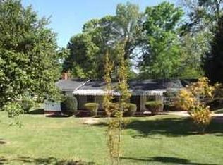 2261 Hillabee Park Ave, Alexander City, AL 35010