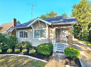 206 Trumbull Ave SE, Warren, OH