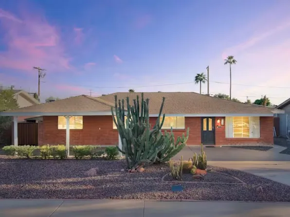 8137 E Amelia Ave, Scottsdale, AZ 85251
